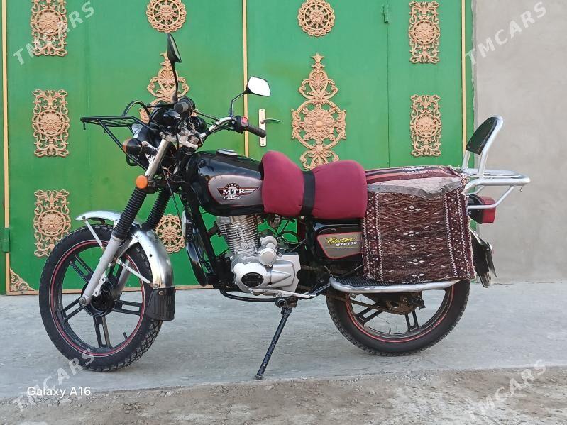 Fekon FK150-8G 2025 - 9 000 TMT - Берекет - img 1