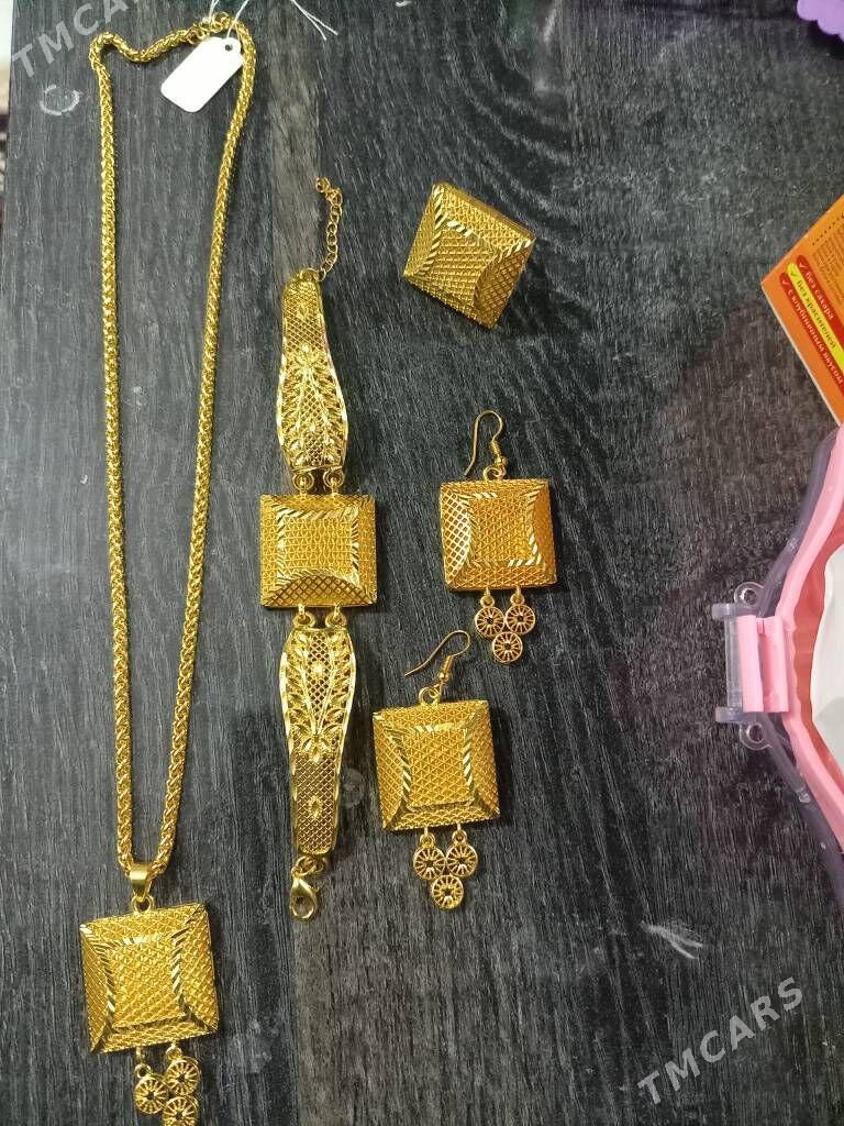 Komplekt - Туркменбаши - img 1