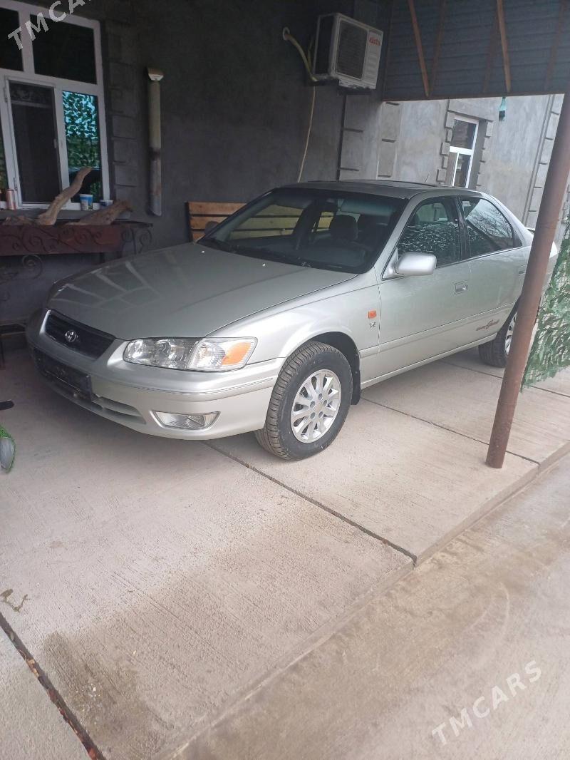 Toyota Camry 2000 - 190 000 TMT - Köneürgenç - img 1