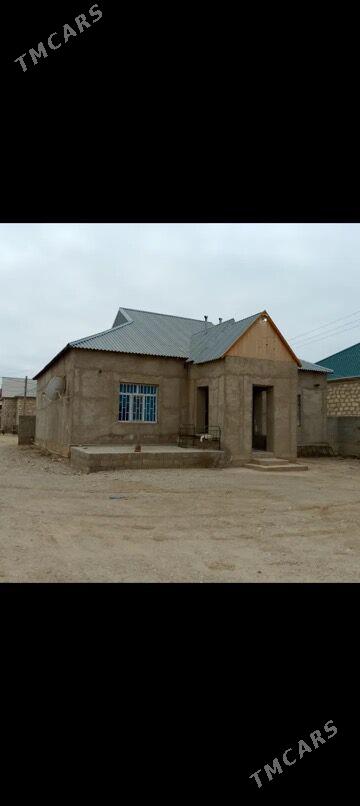 satlyk jay Jebel - Джебел - img 1