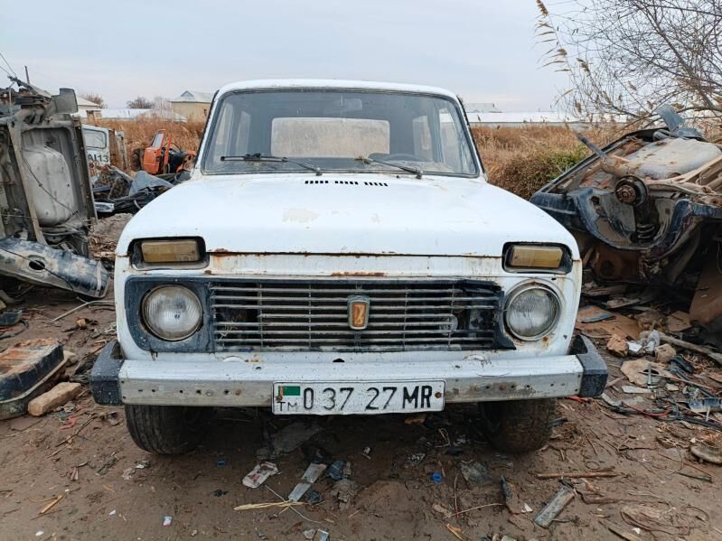 kuzyk 4 000 TMT - Мары - img 1