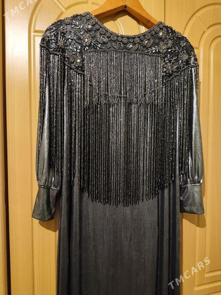 Вечерний платья - Дашогуз - img 1