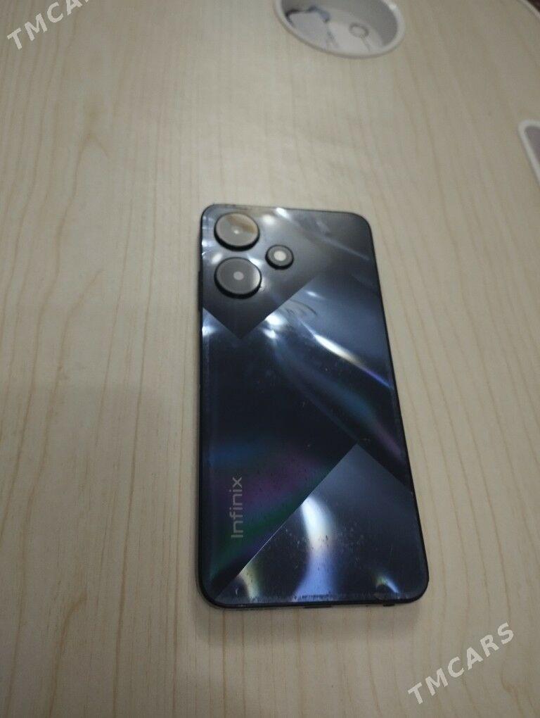 INFINIX NOTE 30I 8+128GB - Дашогуз - img 1