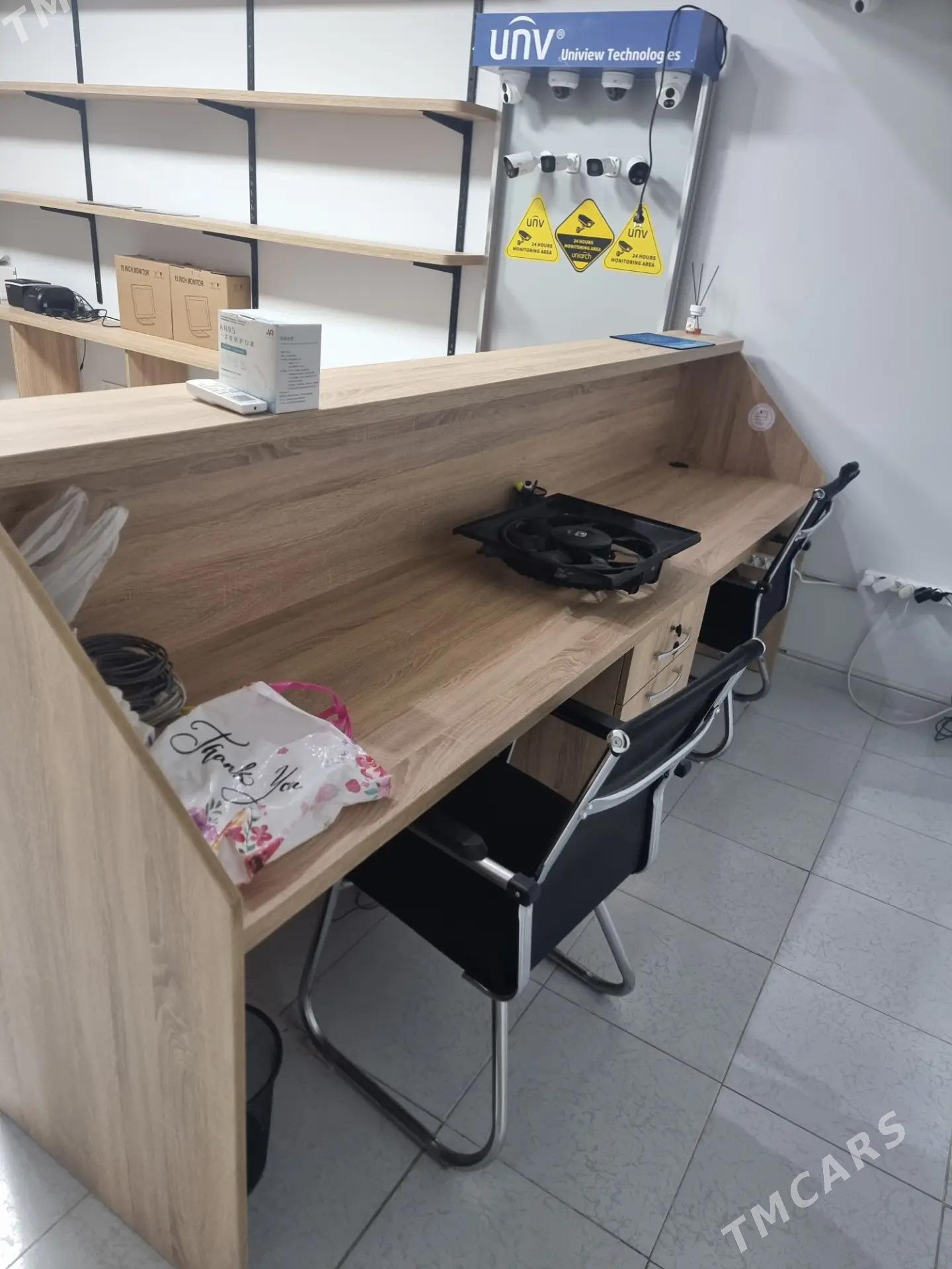 Офисная мебель новая - Parahat 8 - img 1