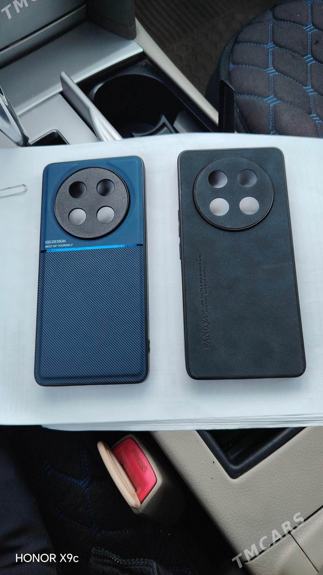 Honor x9c - Балканабат - img 1