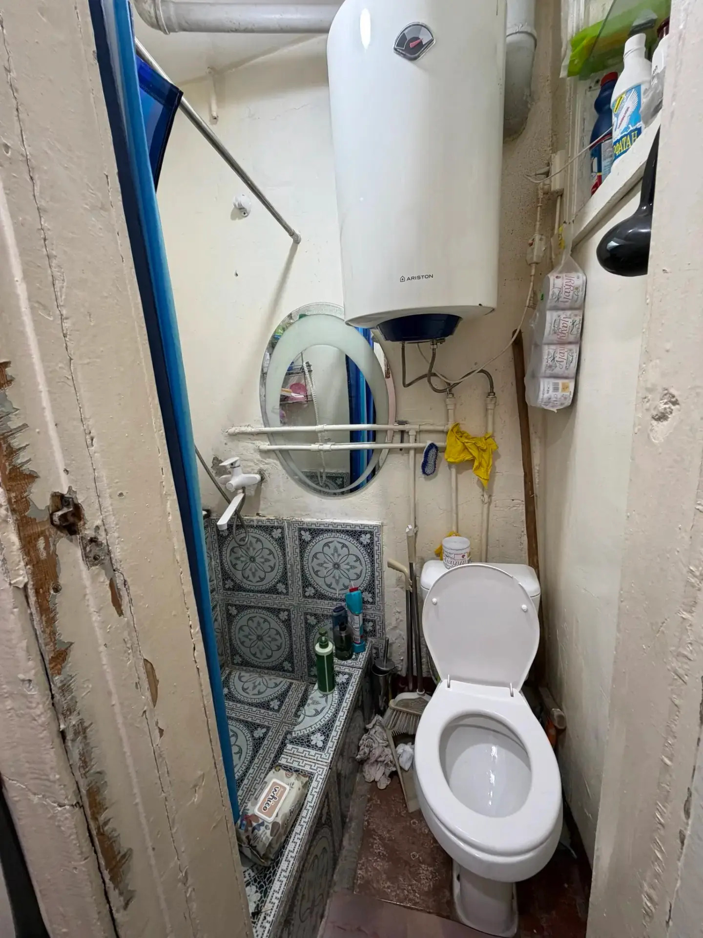 SATLYK JAYLAR - Aşgabat - img 1