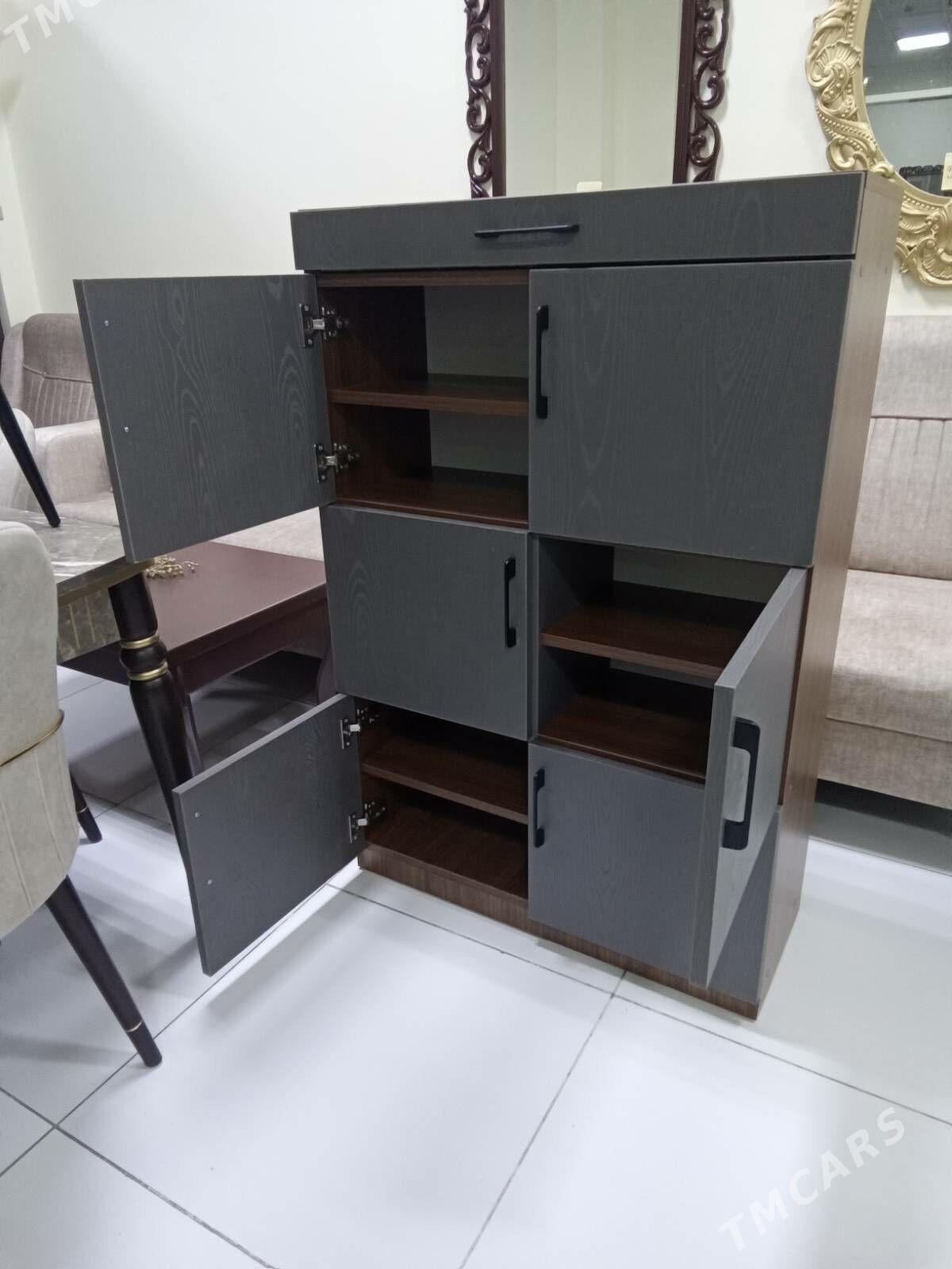 Komod Обувница - Ашхабад - img 1