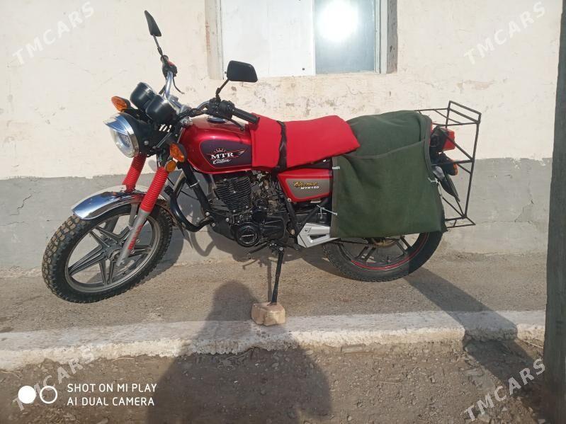 Fekon FK150-8G 2025 - 11 000 TMT - Балканабат - img 1