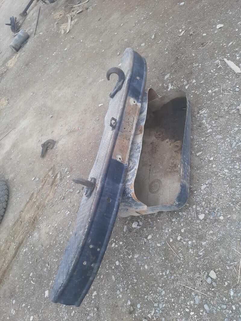 130 зыл 1 000 TMT - Bäherden - img 1