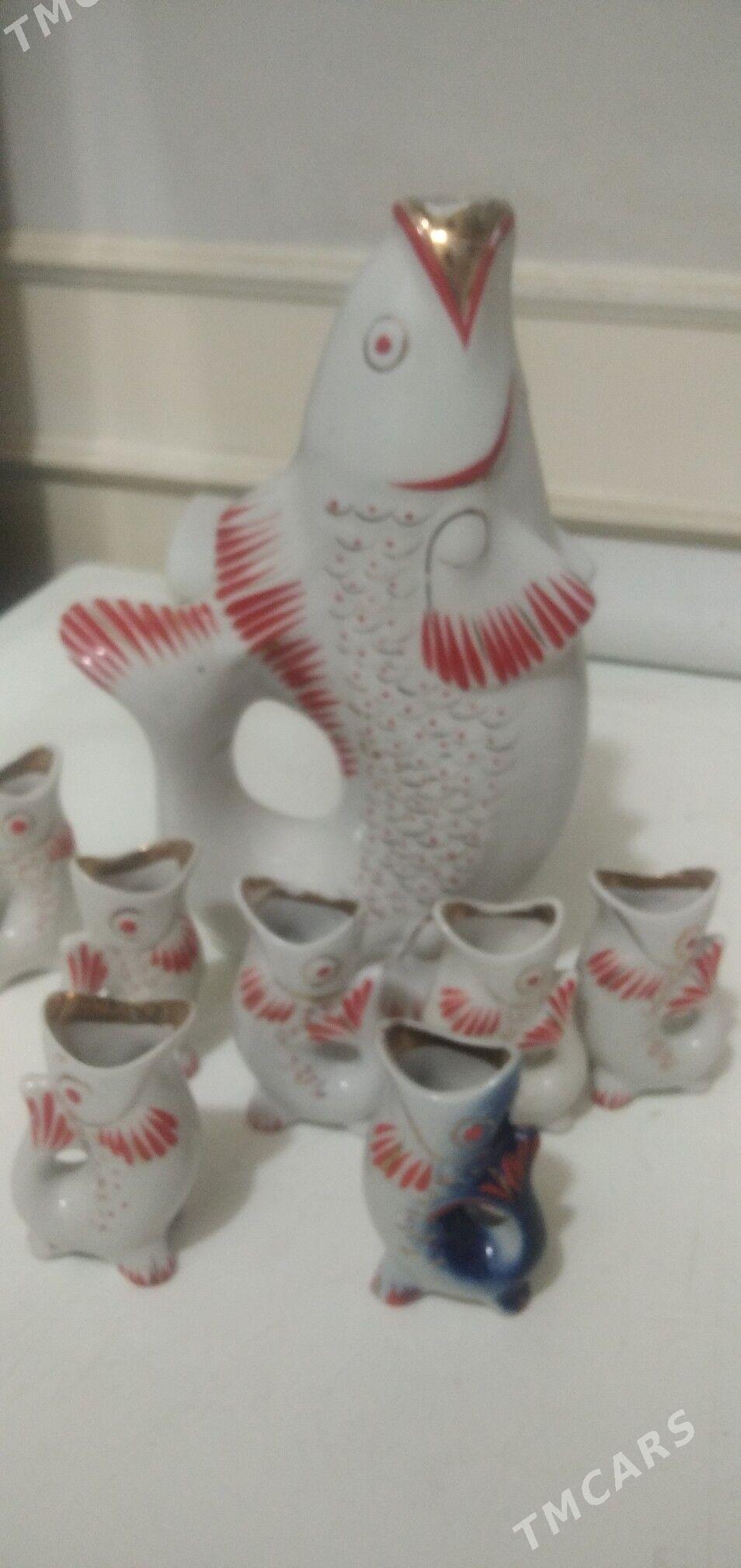 статуетки - Мары - img 1