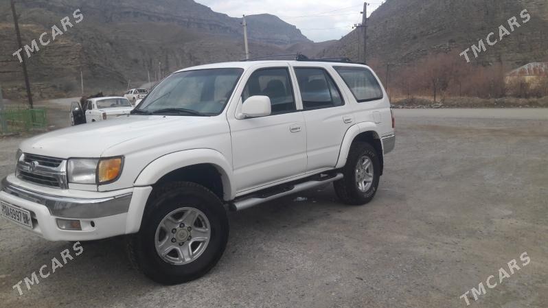 Toyota 4Runner 2002 - 120 000 TMT - Махтумкули - img 1