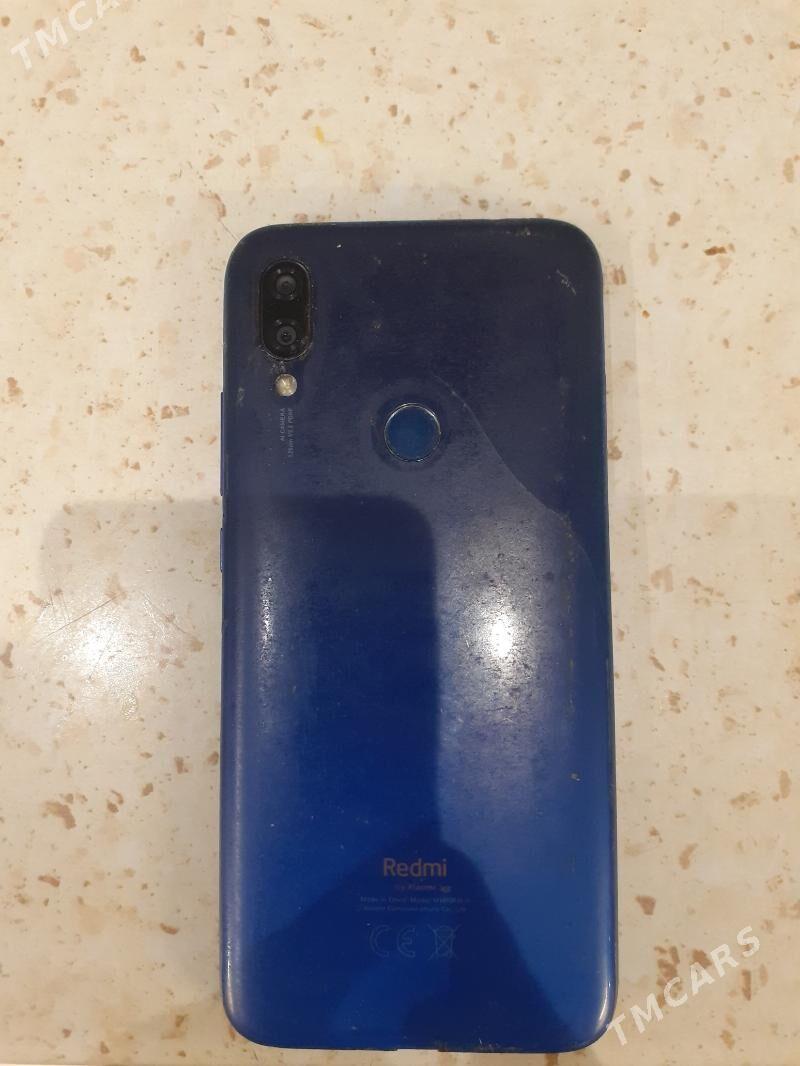 redmi7 - Ашхабад - img 1