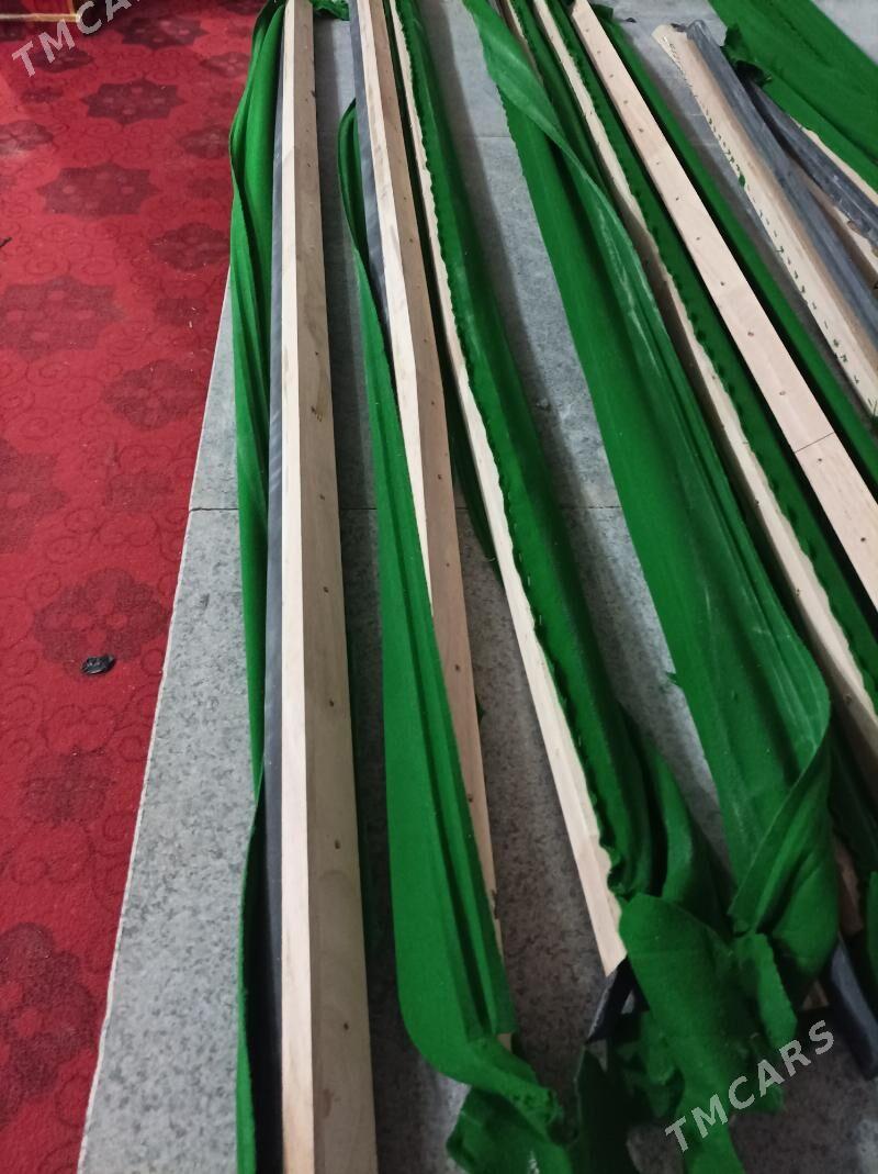 кий борт - Türkmenabat - img 1