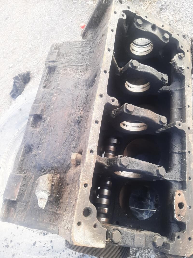 130 зыл блок 1 500 TMT - Bäherden - img 1