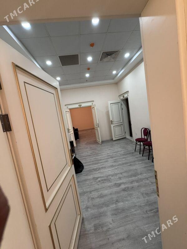 arenda seyran zdanya - Aşgabat - img 1