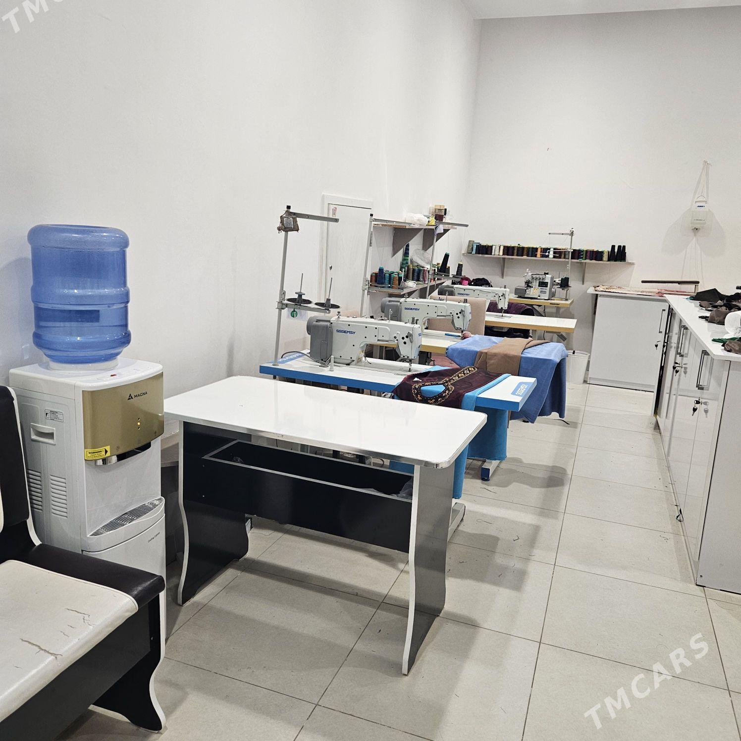 ателя - Atatürk köç. - img 1