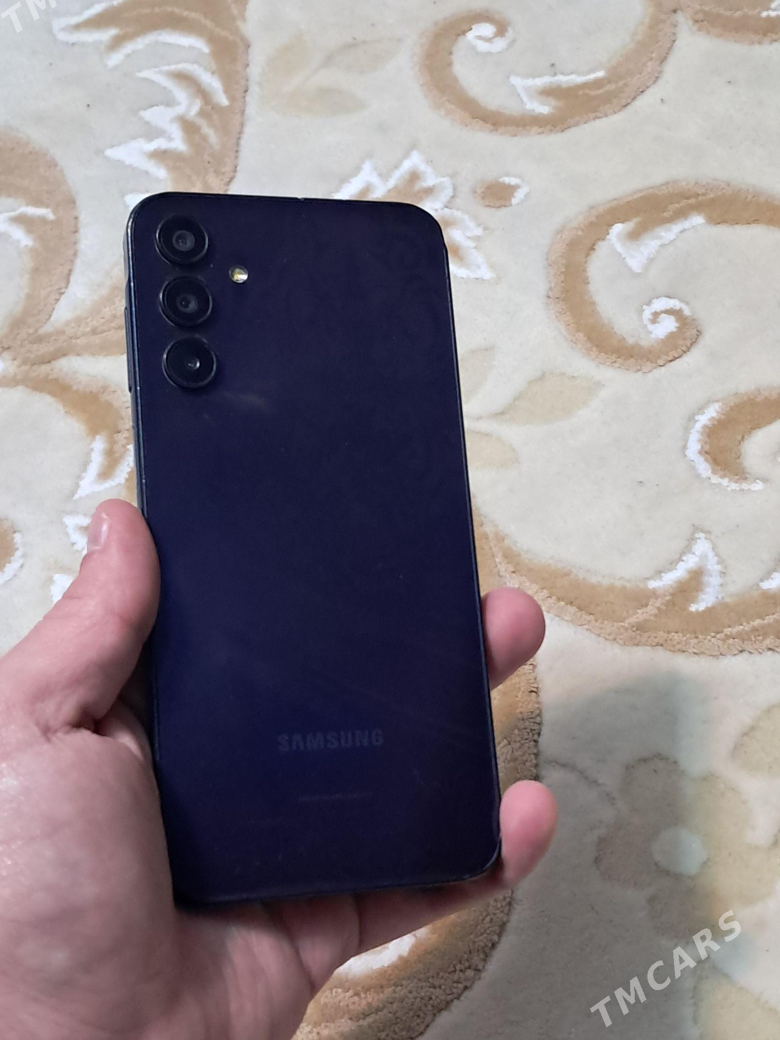 Samsung A15 obmen - Ашхабад - img 1