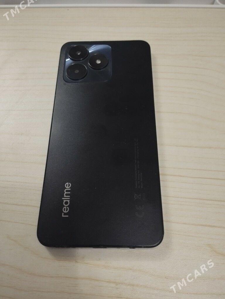 REALME C53 8/128GB - Дашогуз - img 1