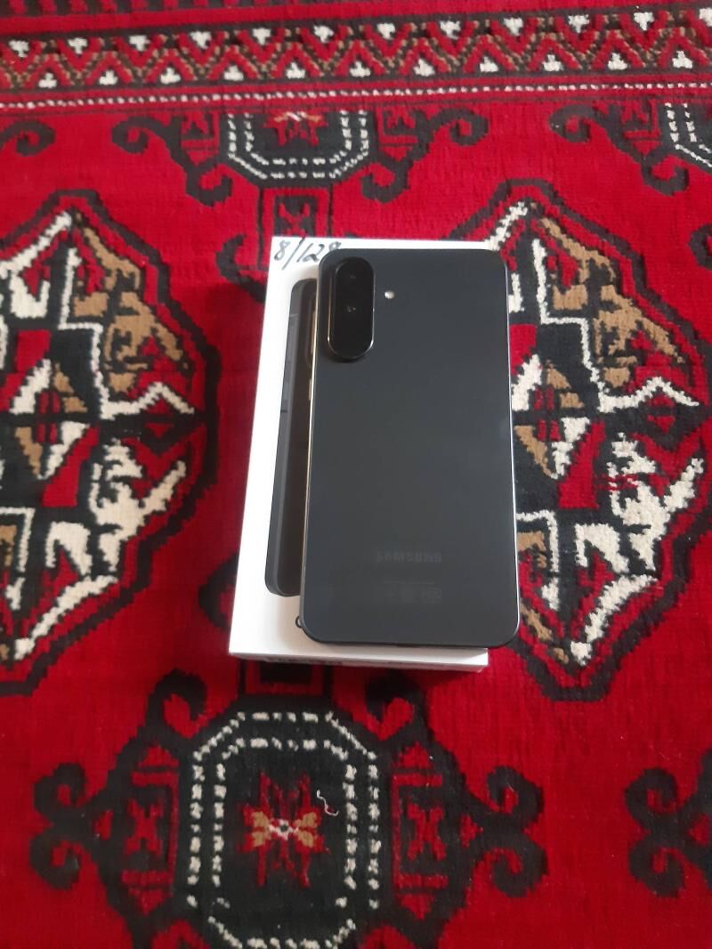 Samsung A36 - Туркменгала - img 1