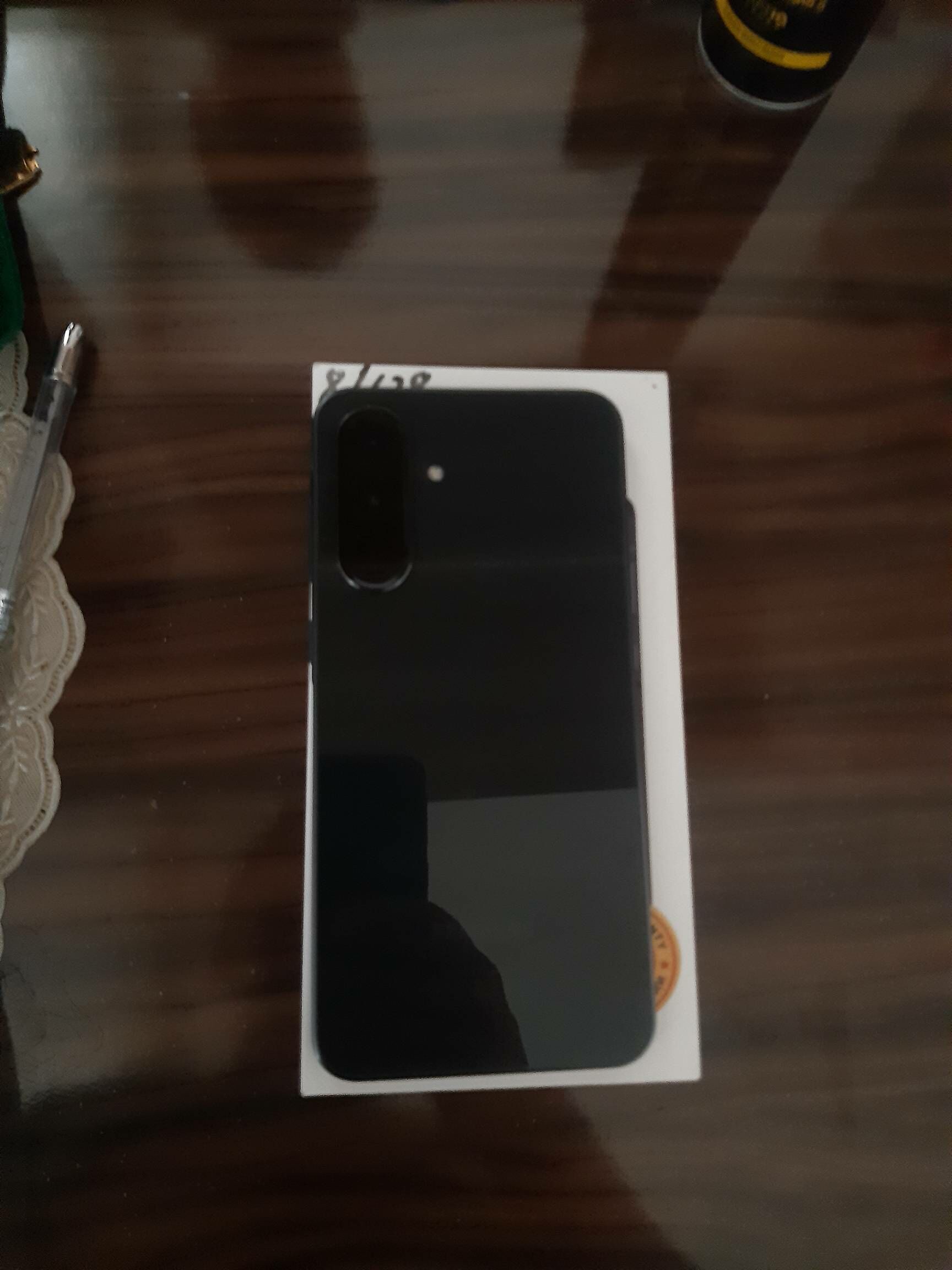 Samsung A36 - Mary - img 1