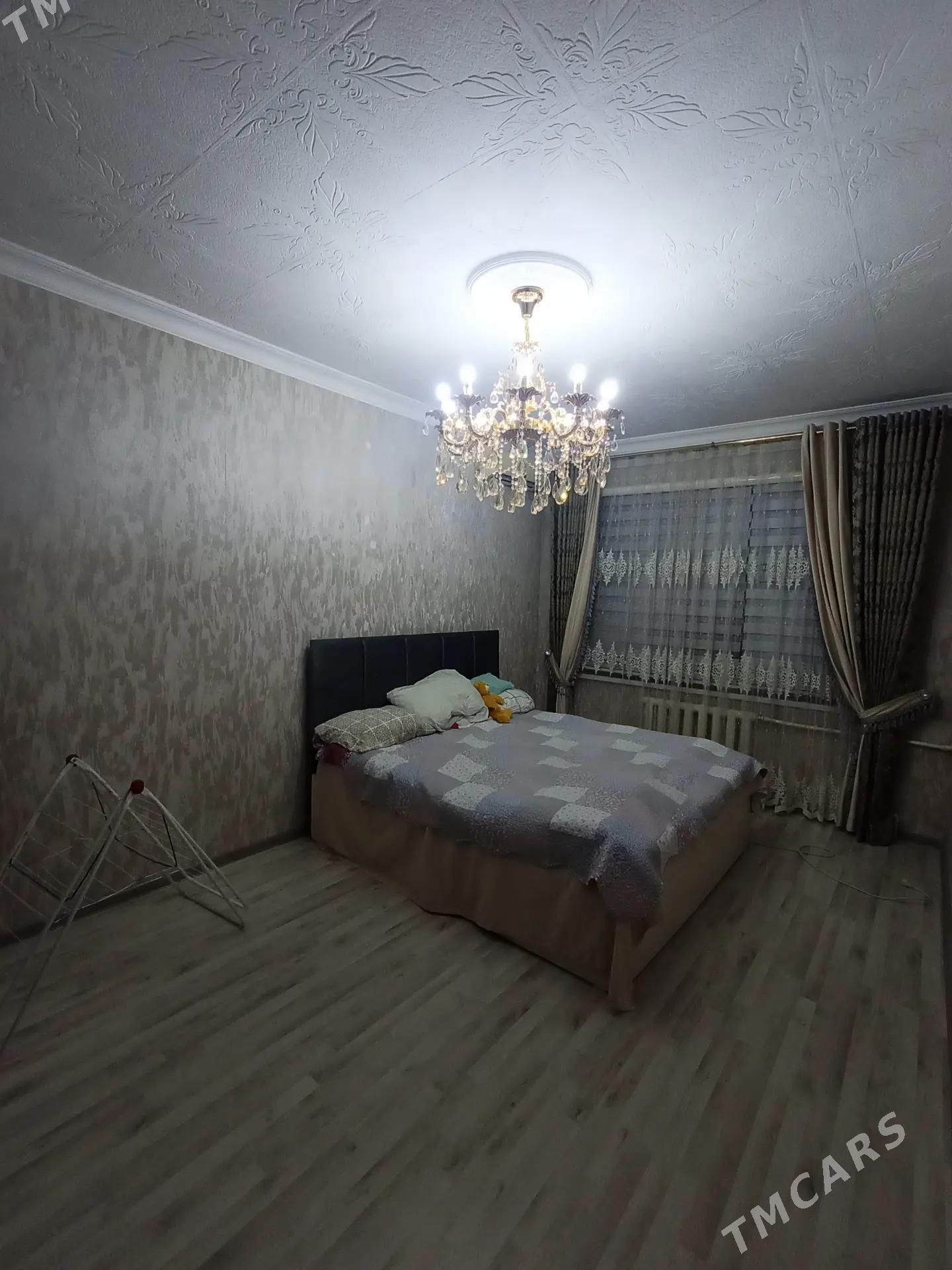 Arenda Maryskiy 3komnat - Ашхабад - img 1