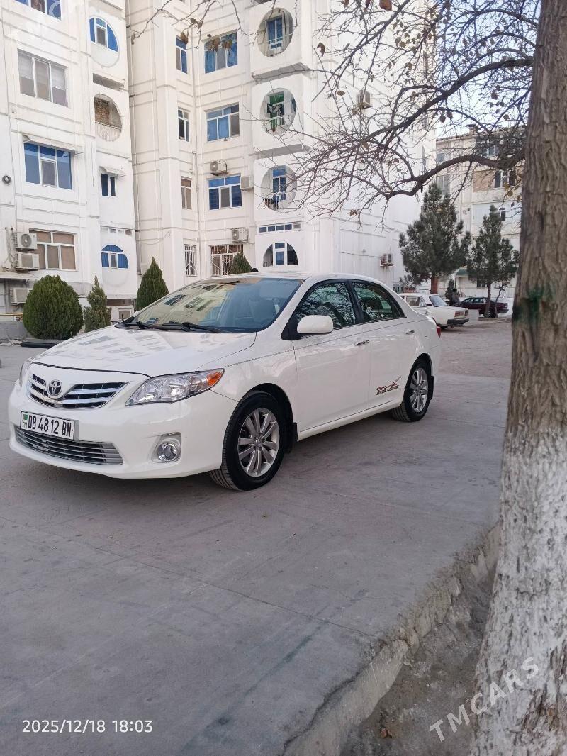 Toyota Corolla 2008 - 130 000 TMT - Балканабат - img 1