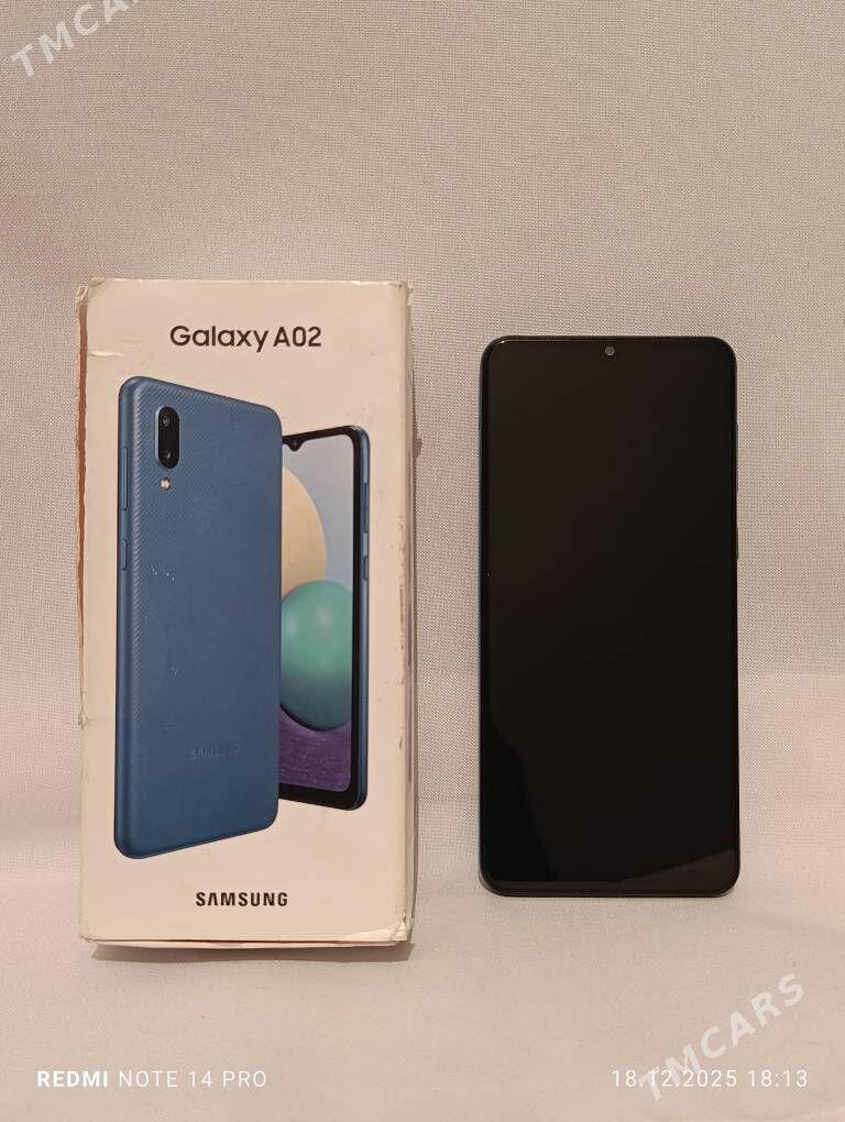 A02 - Aşgabat - img 1