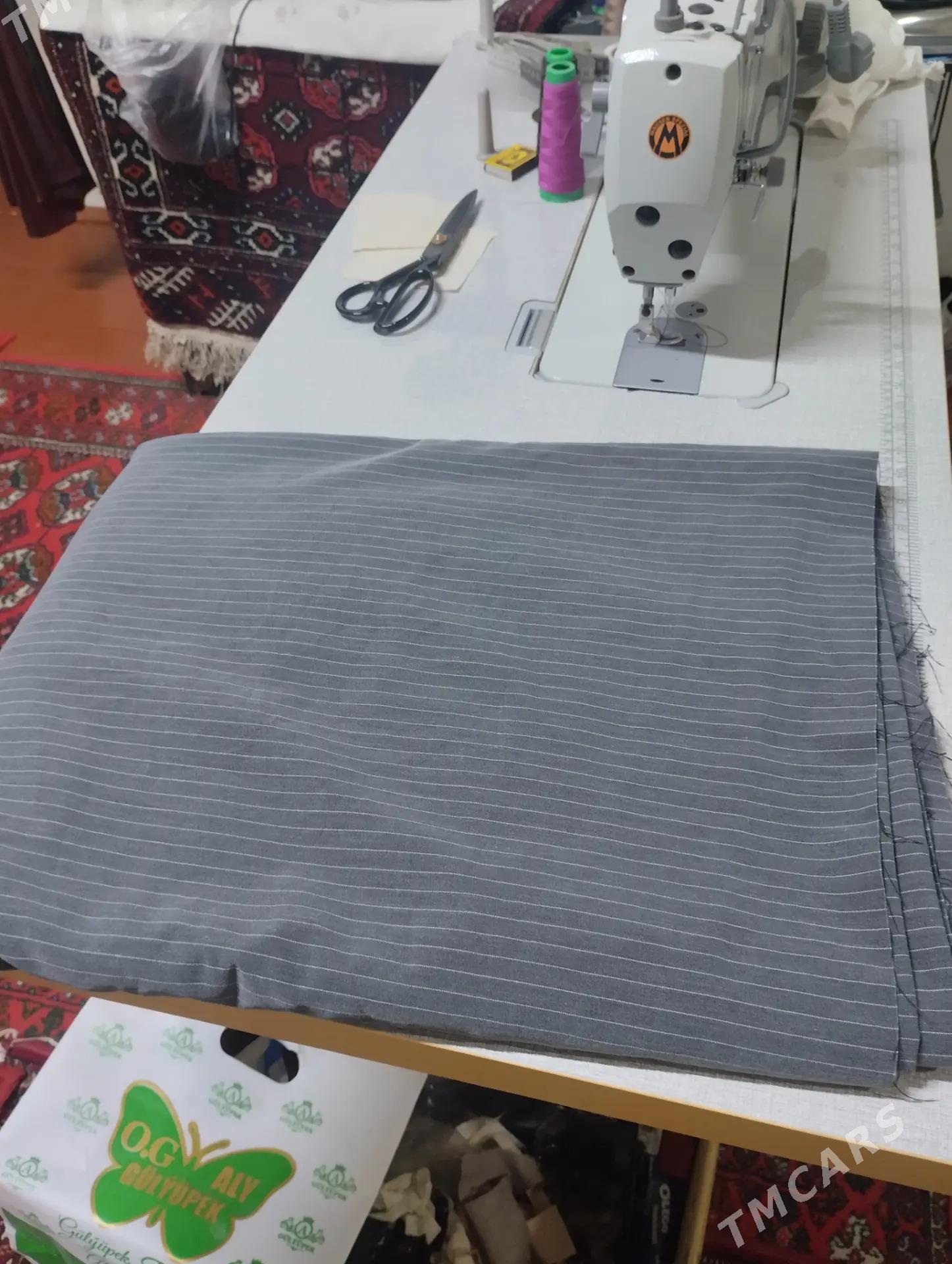 Костюм брюки мата - Daşoguz - img 1