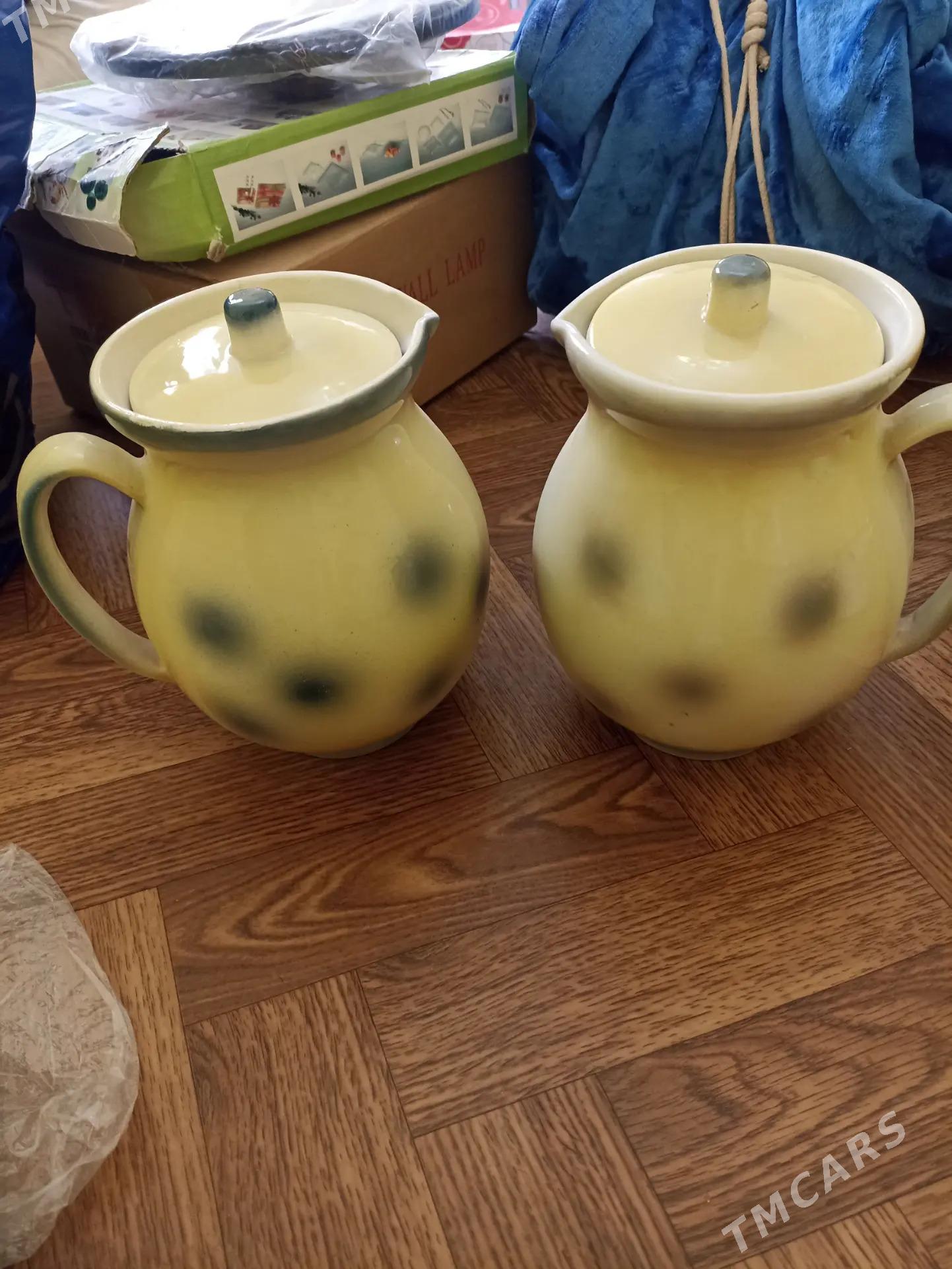 gadymy kuyze - Balkanabat - img 1