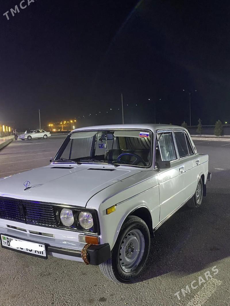 Lada 2106 2001 - 45 000 TMT - Kaka - img 1