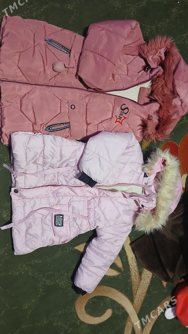 kurtkaadik jalbar - Daşoguz - img 1