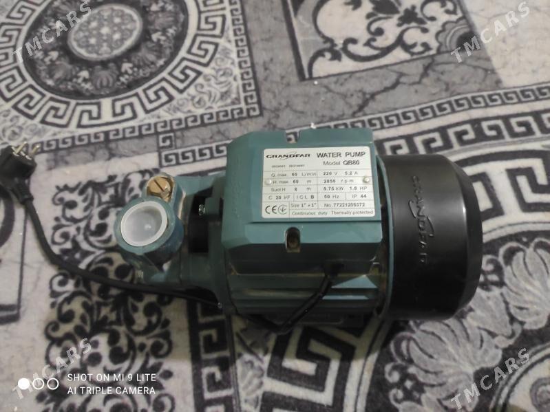 nasos - Шабатский этрап - img 1