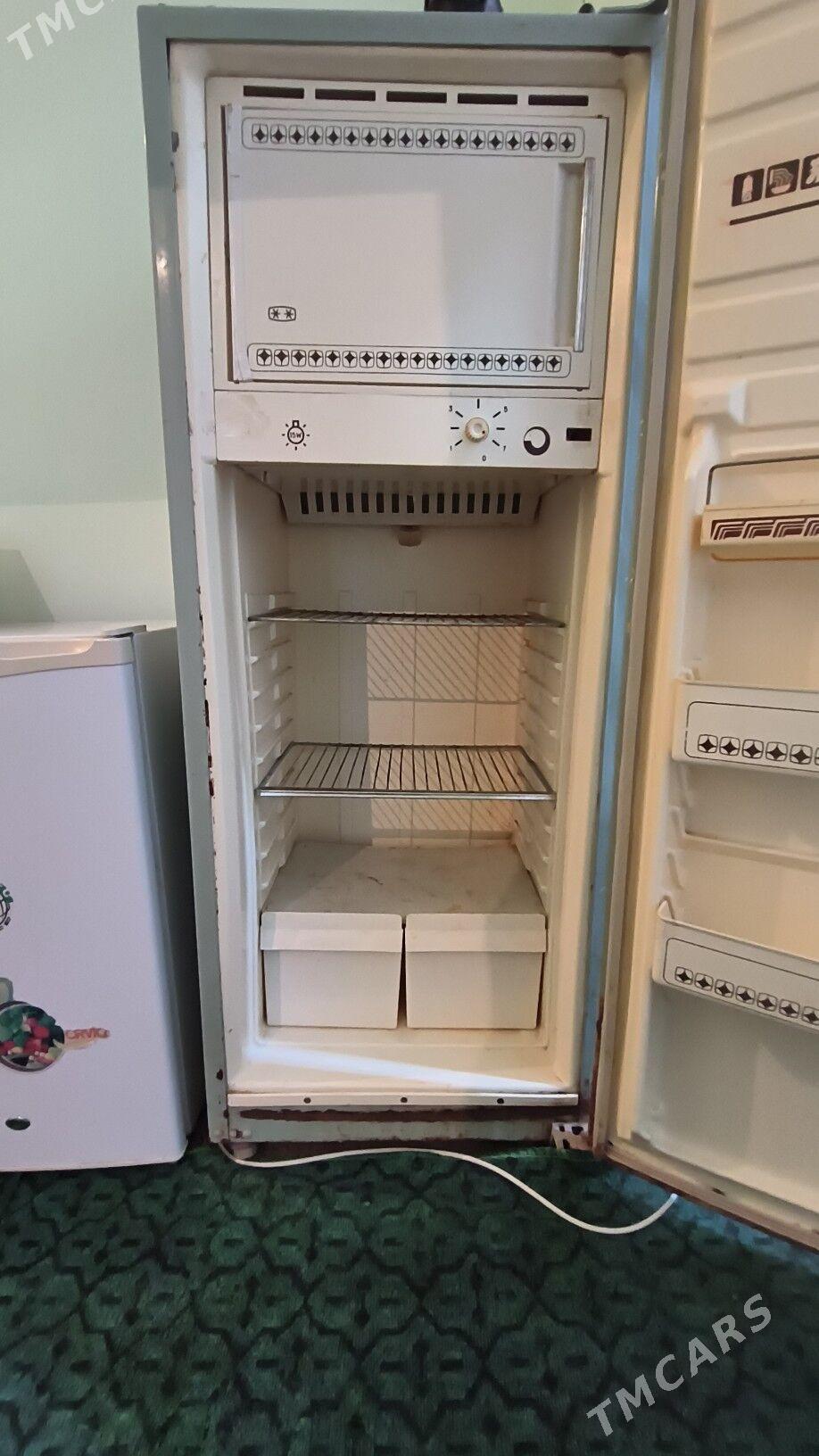 Holodinlik - Туркменбаши - img 1