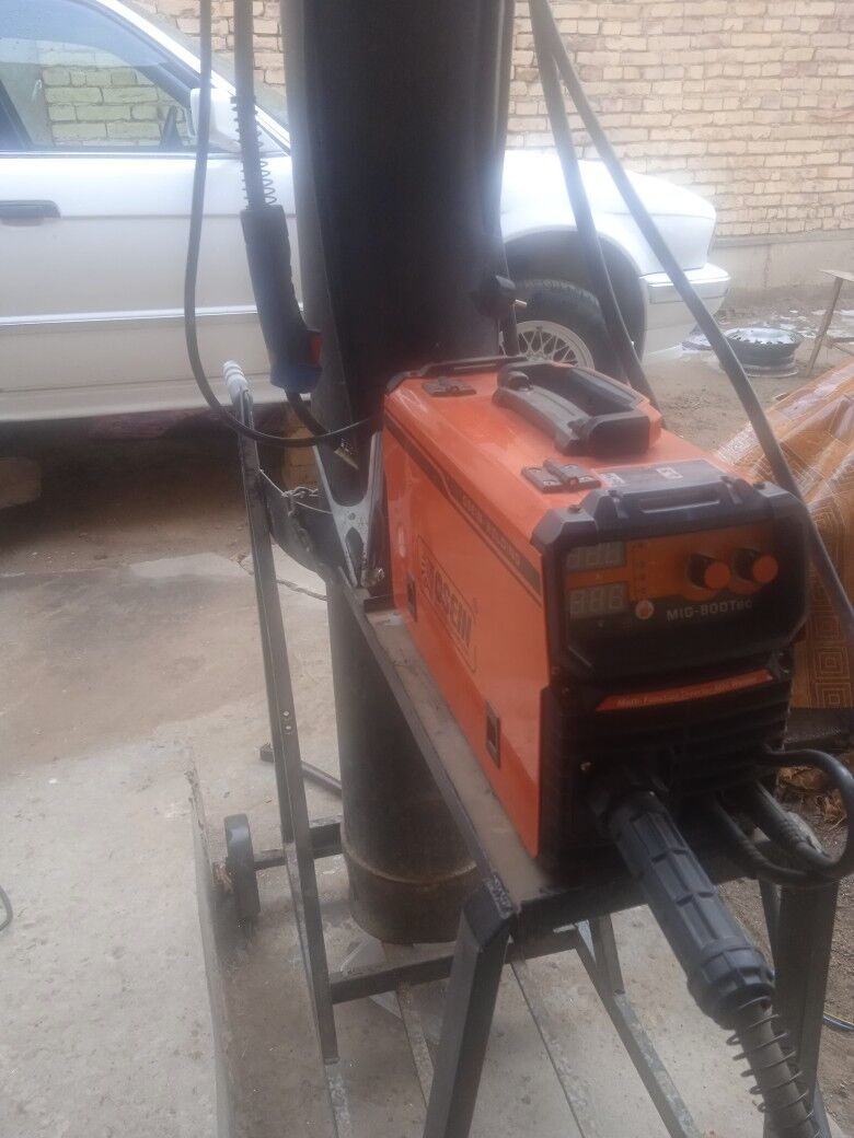 kantaçka 4 500 TMT - Туркменабат - img 1