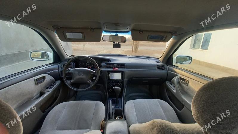 Toyota Camry 1997 - 147 000 TMT - Baýramaly - img 1