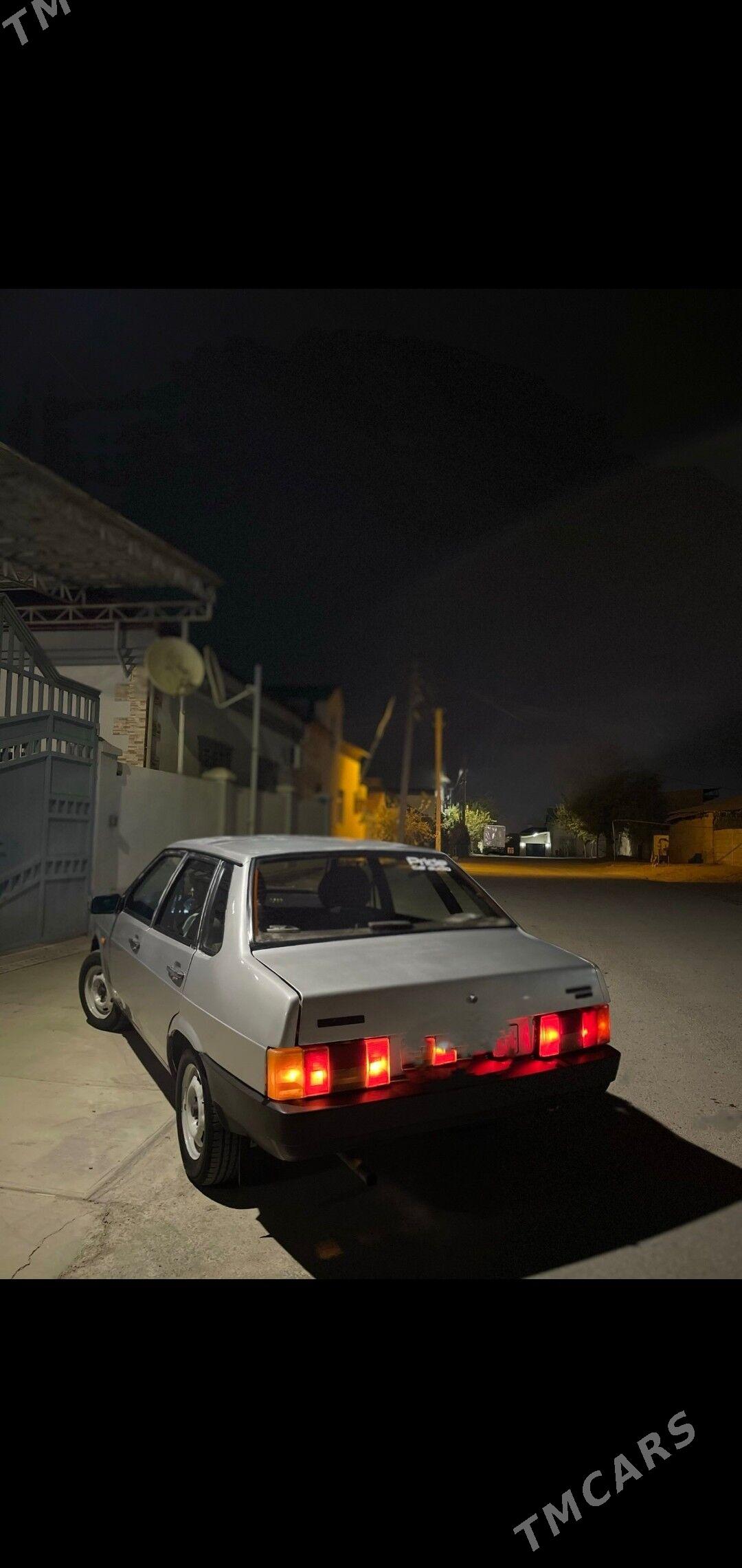 Lada 21099 2003 - 27 000 TMT - Çoganly - img 1