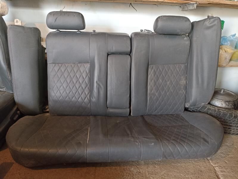 sidenya babycka 1 700 TMT - Серахс - img 1