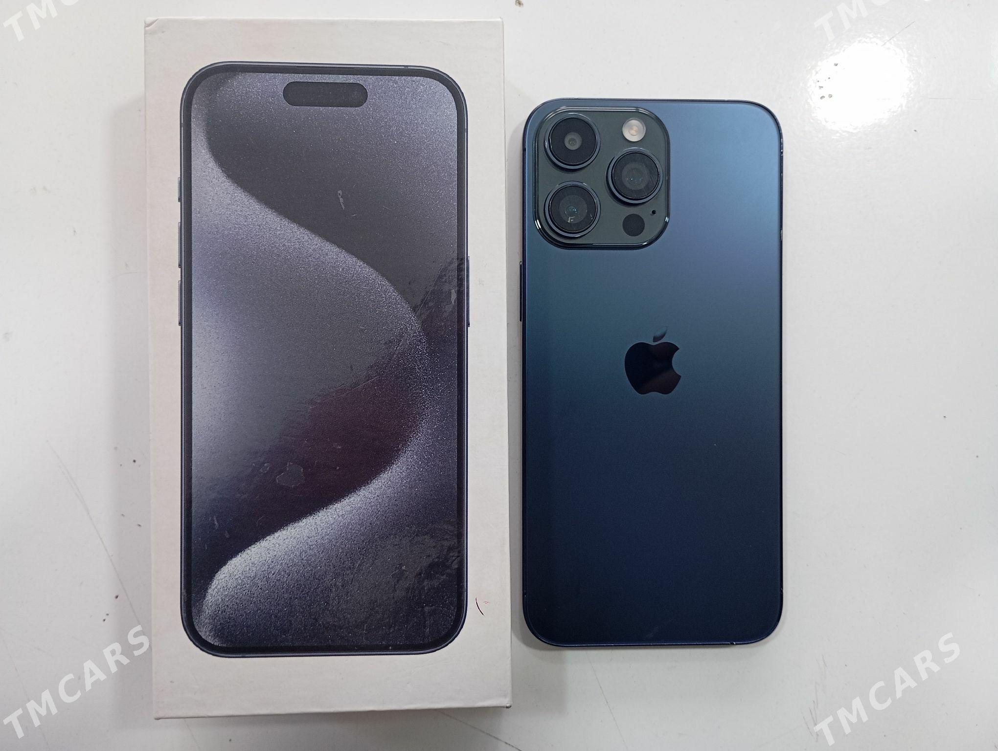 Ayfon 14pro max - Türkmenbaşy - img 1