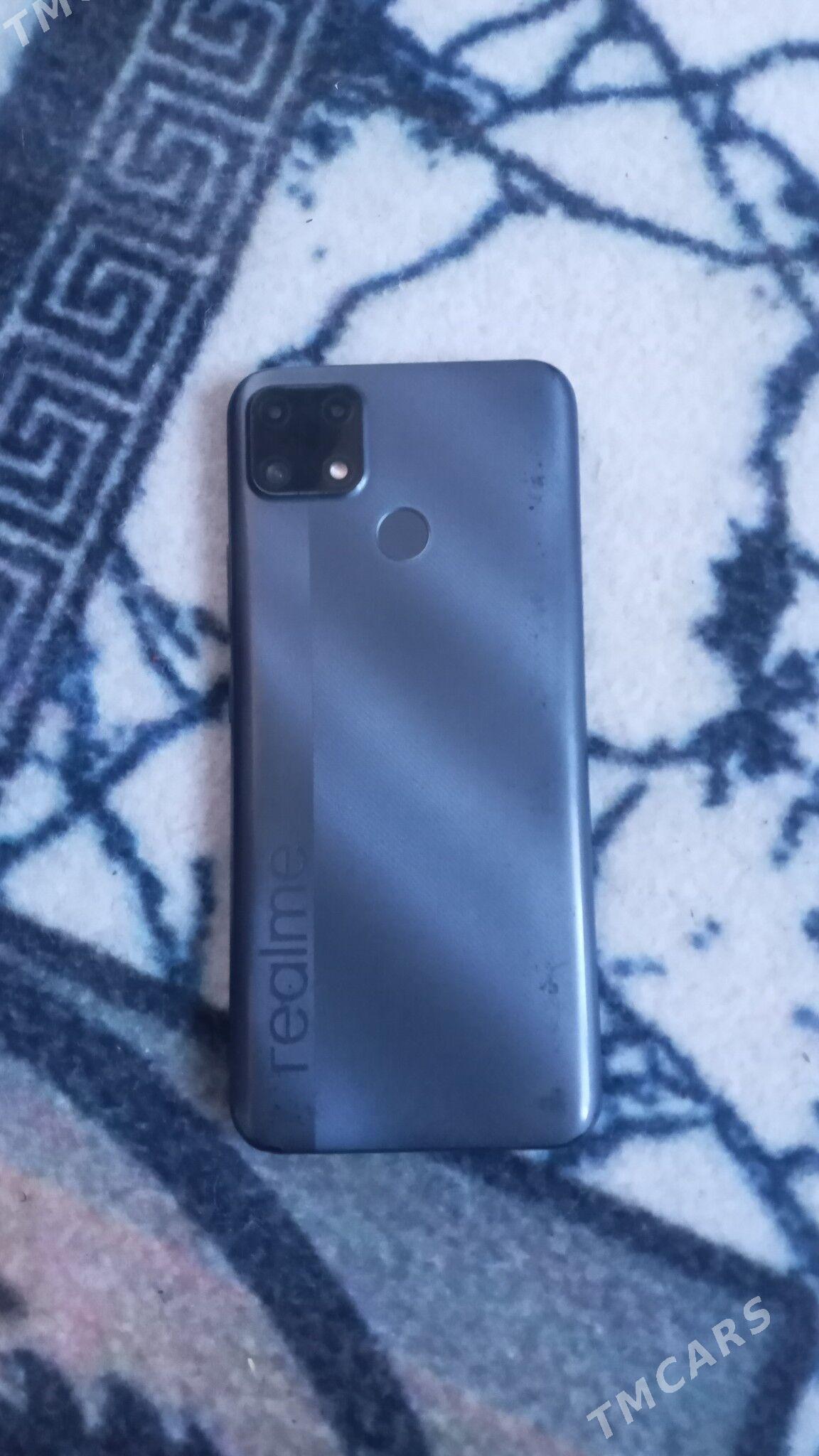 Realme c25 - Boldumsaz - img 1