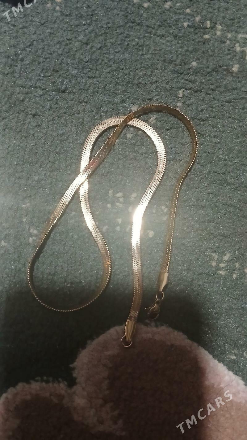 syrgalar - Daşoguz - img 1