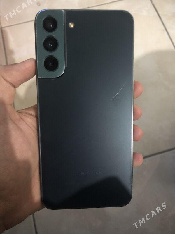 Samsung S22+ - Büzmeýin - img 1