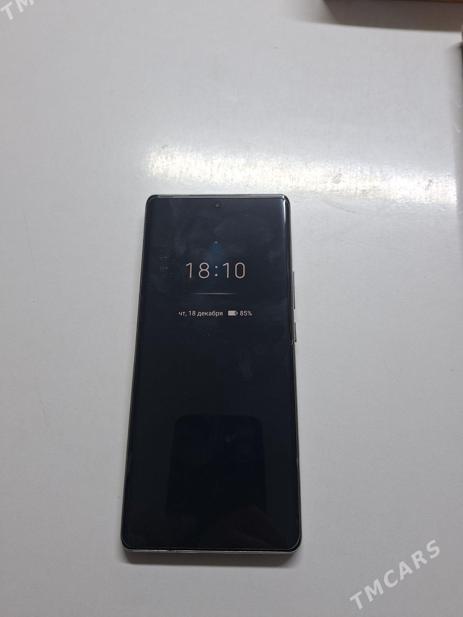 tecno spark 20pro+ - 8 mkr - img 1