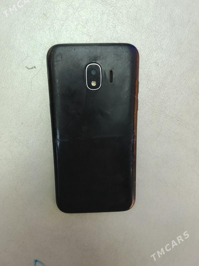 J2 18 / Abmen - Gökdepe - img 1