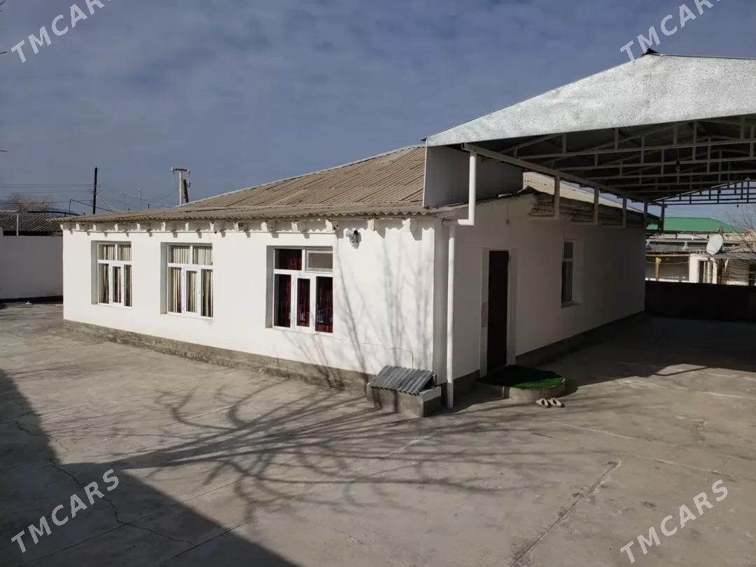 Plon jaý - Гёкдепе - img 1