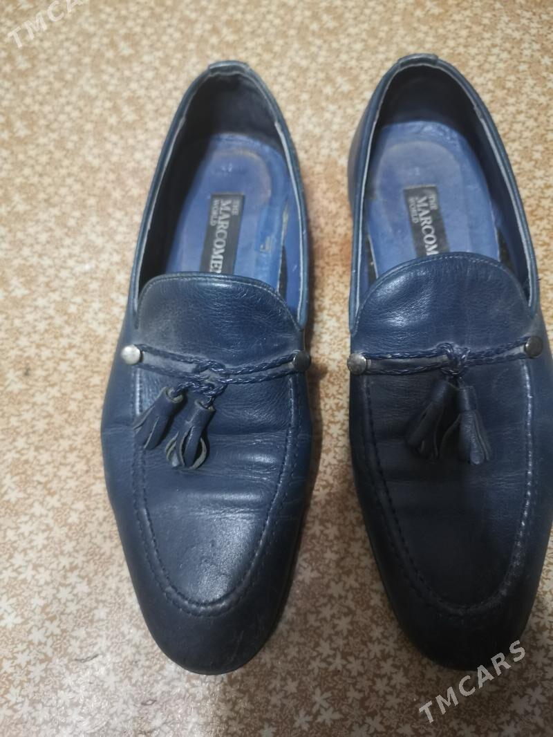 tufli - Туркменабат - img 1