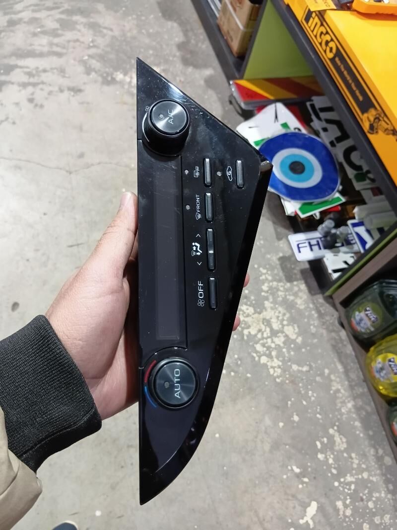 camry 18-24 klimat 1 000 TMT - Änew - img 1