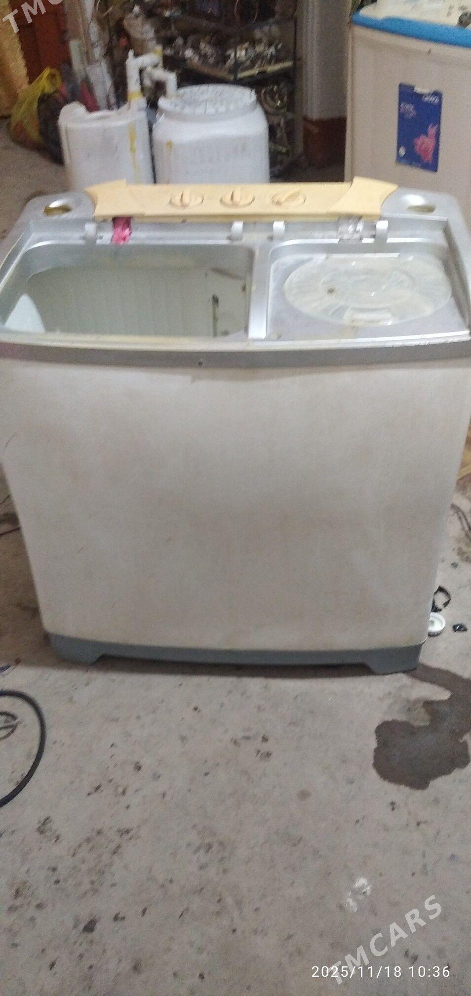 Orwika - Дашогуз - img 1