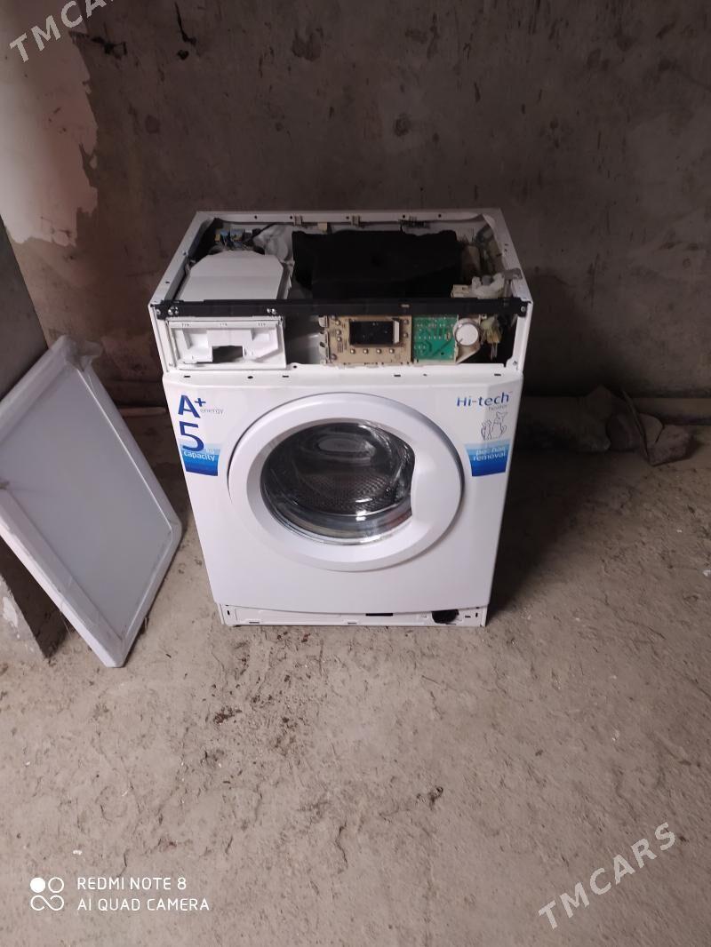 Kirmaşyn - Бузмеин - img 1