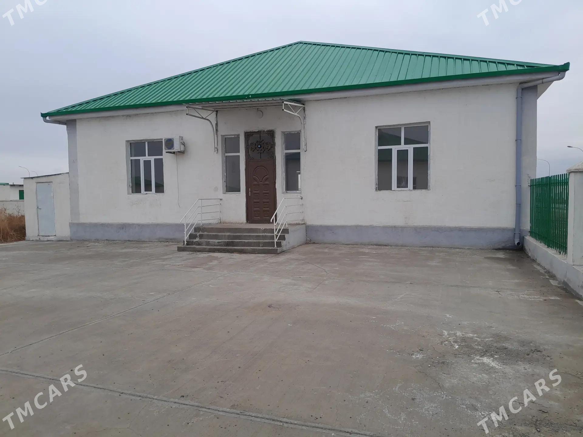 satlyk jaý - Gökdepe - img 1