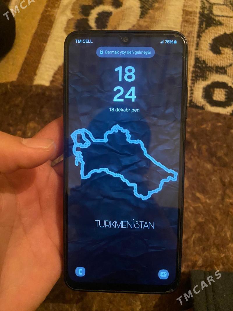 Samsung a05s - Гёкдепе - img 1